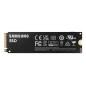 Samsung SSD 990 PRO NVMe M.2 1TB
