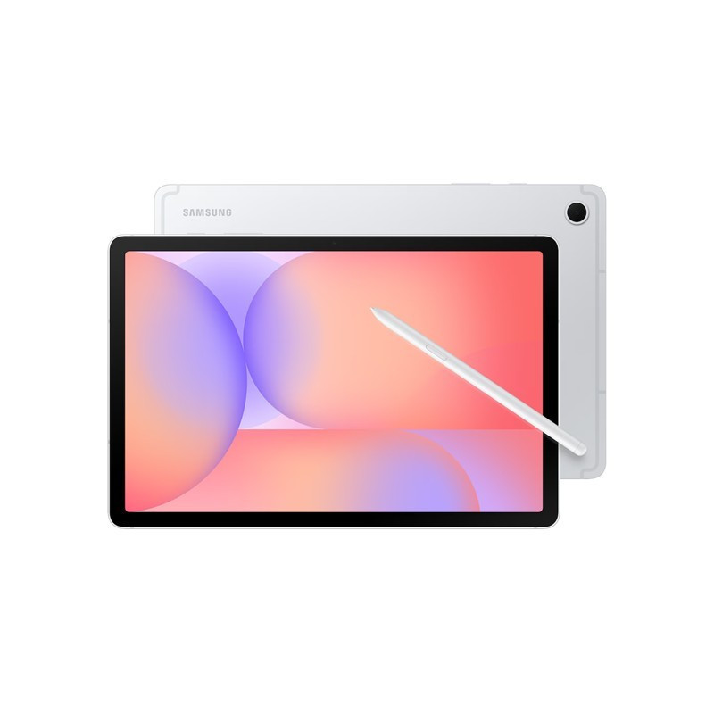Samsung Galaxy Tab S10 Lite WIFI 128GB EE Silver