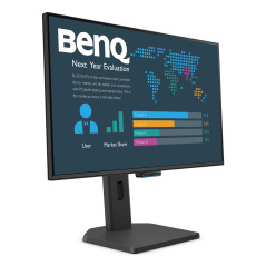 BenQ BL2790TC Monitor PC 68,6 cm (27") 1920 x 1080 Pixel Full HD LCD Nero