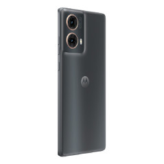 Motorola 85 G5 16,9 cm (6.67") Dual SIM ibrida Android 14 5G USB tipo-C 8 GB 256 GB 5000 mAh Grigio