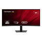 Viewsonic VA VA3420C Monitor PC 86,4 cm (34") 3440 x 1440 Pixel UltraWide Quad HD LED Nero