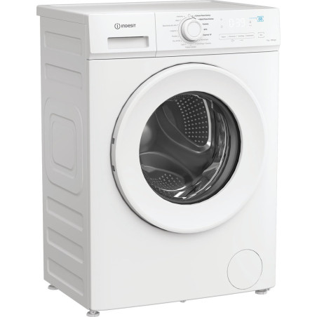 Indesit Lavatrice a libera installazione IMA 762 MY TIME IT - IMA 762 MY TIME IT