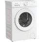 Indesit Lavatrice a libera installazione IMA 762 MY TIME IT - IMA 762 MY TIME IT