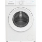 Indesit Lavatrice a libera installazione IMA 762 MY TIME IT - IMA 762 MY TIME IT