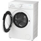 Indesit Lavatrice a libera installazione IMA 762 MY TIME IT - IMA 762 MY TIME IT