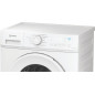 Indesit Lavatrice a libera installazione IMA 762 MY TIME IT - IMA 762 MY TIME IT