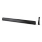 Sharp HT-SB145 altoparlante soundbar Nero 2.0 canali 150 W Sharp HT-SB145 altoparlante soundbar Nero 2.0 canali 150 W
