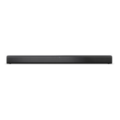 Sharp HT-SB145 altoparlante soundbar Nero 2.0 canali 150 W