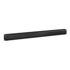 Sharp HT-SB145 altoparlante soundbar Nero 2.0 canali 150 W