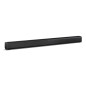 Sharp HT-SB145 altoparlante soundbar Nero 2.0 canali 150 W Sharp HT-SB145 altoparlante soundbar Nero 2.0 canali 150 W