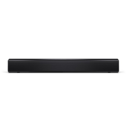 Sharp HT-SB121 altoparlante soundbar Nero 2.0 canali 120 W