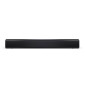 Sharp HT-SB121 altoparlante soundbar Nero 2.0 canali 120 W