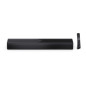 Sharp HT-SB121 altoparlante soundbar Nero 2.0 canali 120 W