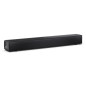 Sharp HT-SB121 altoparlante soundbar Nero 2.0 canali 120 W