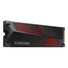 Samsung 990 PRO NVMe 1TB con Dissipatore di calore, SSD interno