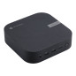 ASUS Chromebox CHROMEBOX5-SC002UN Intel® Celeron® 7305 4 GB DDR4-SDRAM 128 GB SSD ChromeOS Mini PC Nero