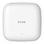 D-Link AC1200 1200 Mbit/s Bianco Supporto Power over Ethernet (PoE) D-Link AC1200 1200 Mbit/s Bianco Supporto Power over Ethernet (PoE)