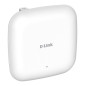 D-Link AC1200 1200 Mbit/s Bianco Supporto Power over Ethernet (PoE) D-Link AC1200 1200 Mbit/s Bianco Supporto Power over Ethernet (PoE)