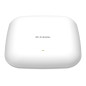 D-Link AC1200 1200 Mbit/s Bianco Supporto Power over Ethernet (PoE) D-Link AC1200 1200 Mbit/s Bianco Supporto Power over Ethernet (PoE)