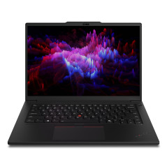 Lenovo ThinkPad P14s Gen 6 (Intel) Intel Core Ultra 7 255H Workstation mobile 36,8 cm (14.5") WUXGA 32 GB DDR5-SDRAM 1 TB SSD