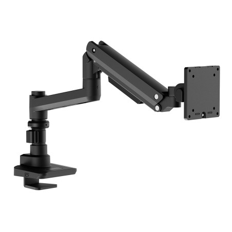 Multibrackets 3262 Supporti a parete per TV 124,5 cm (49") Scrivania Nero