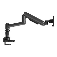 Multibrackets 3262 Supporti a parete per TV 124,5 cm (49") Scrivania Nero
