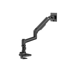 Multibrackets 3262 Supporti a parete per TV 124,5 cm (49") Scrivania Nero