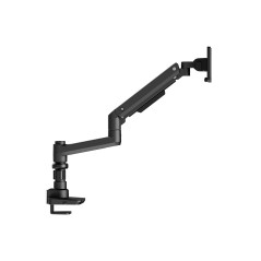Multibrackets 3262 Supporti a parete per TV 124,5 cm (49") Scrivania Nero