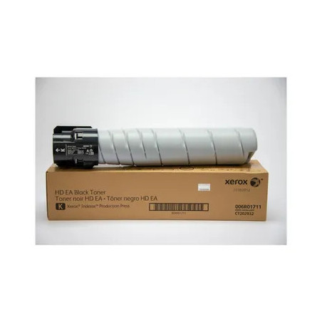 Xerox 006R01711 cartuccia toner 1 pz Originale Nero