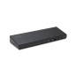 Kensington SD4750P Docking station 4K doppia USB-C e USB-A 85W PD DP e HDMI, Windows/macOS/Chrome