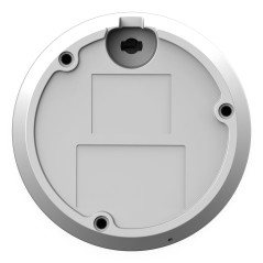 EnGenius ECC100 telecamera di sorveglianza Cupola Telecamera di sicurezza IP Interno e esterno 2592 x 1944 Pixel Soffitto