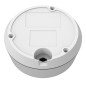 EnGenius ECC100 telecamera di sorveglianza Cupola Telecamera di sicurezza IP Interno e esterno 2592 x 1944 Pixel Soffitto EnGenius ECC100 telecamera di sorveglianza Cupola Telecamera di sicurezza IP Interno e esterno 2592 x 1944 Pixel Soffitto