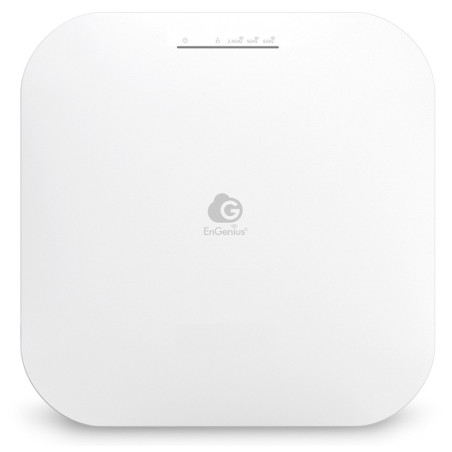EnGenius ECW516L punto accesso WLAN 8700 Mbit s Bianco Supporto Power over Ethernet (PoE)
