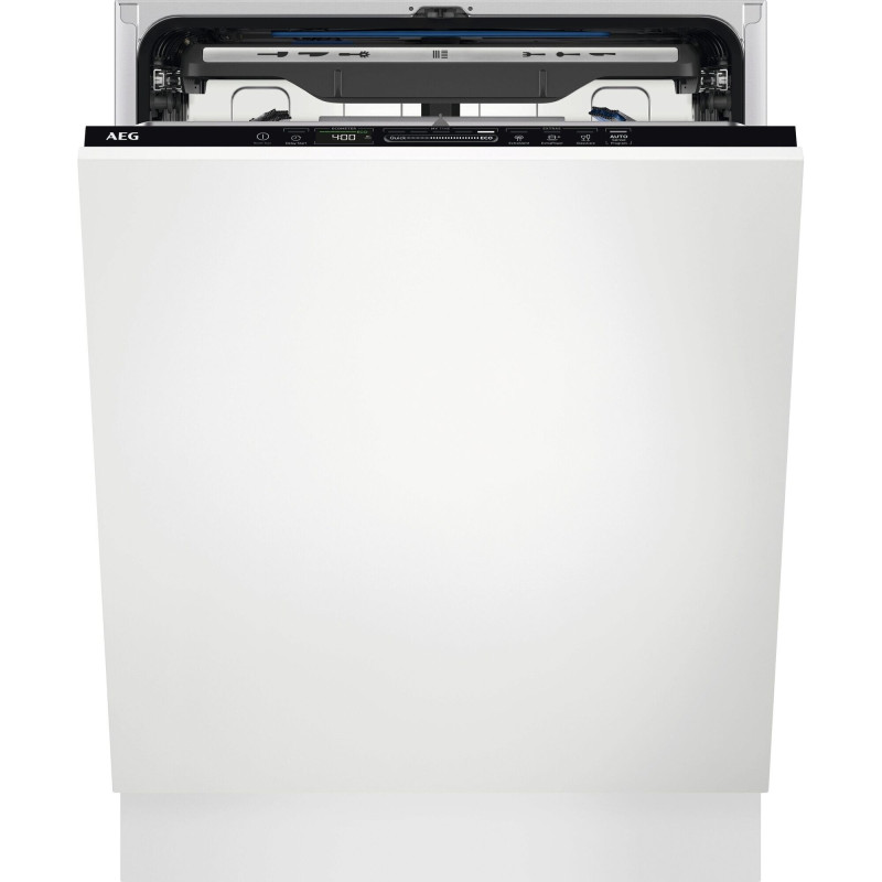 Electrolux EES68525L Lavastoviglie Integrata totale Serie 600 SatelliteClean® 60 cm