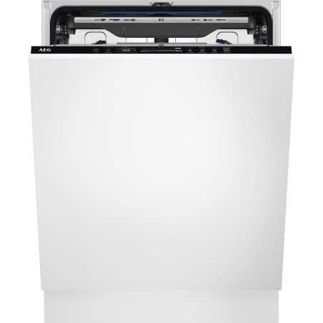 Electrolux EES68525L Lavastoviglie Integrata totale Serie 600 SatelliteClean® 60 cm