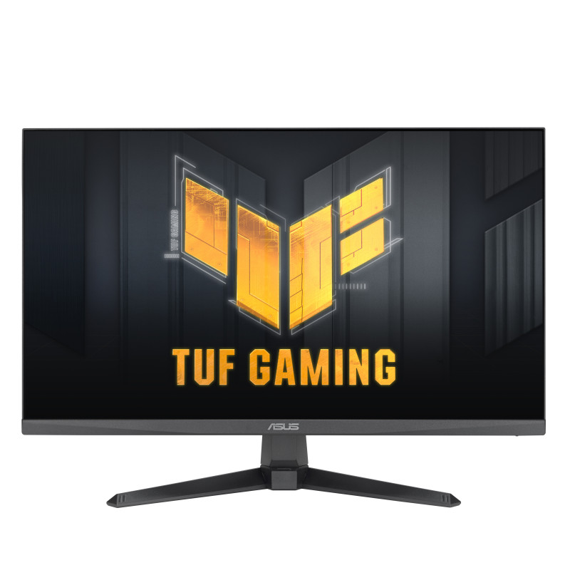 ASUS TUF Gaming VG257Q5A Monitor PC 62,2 cm (24.5") 1920 x 1080 Pixel Full HD LCD Nero