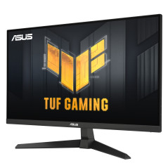 ASUS TUF Gaming VG279QE5A Monitor PC 68,6 cm (27") 1920 x 1080 Pixel Full HD LCD Nero