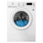Electrolux PerfectCare 600 lavatrice Caricamento frontale 6 kg 1200 Giri/min Bianco