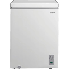 Comfee Congelatore RCC197WH2 orizzontale 146L bianco