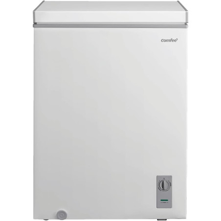 Comfee Congelatore RCC197WH2 orizzontale 146L bianco