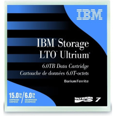 LTO 7 ULTRIUM 6TB-15TB