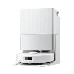 Roborock Qrevo Edge 5V1 0,325 L Bianco