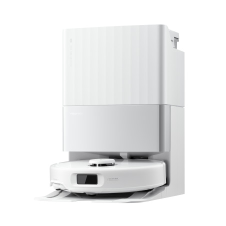 Roborock Qrevo Edge 5V1 0,325 L Bianco