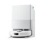 Roborock Qrevo Edge 5V1 0,325 L Bianco