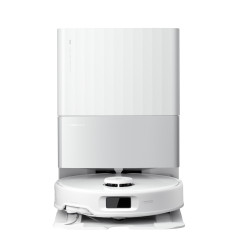 Roborock Qrevo Edge 5V1 0,325 L Bianco