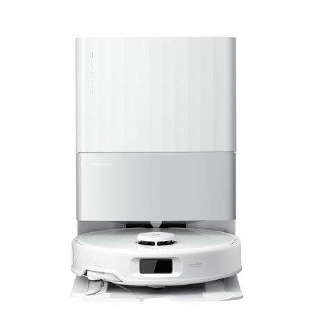 Roborock Qrevo Edge 5V1 0,325 L Bianco