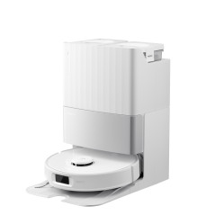 Roborock Qrevo Edge 5V1 0,325 L Bianco
