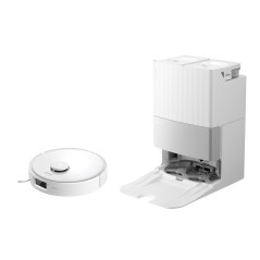 Roborock Qrevo Edge 5V1 0,325 L Bianco