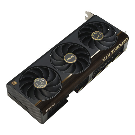 ASUS ProArt -RTX5080-O16G NVIDIA GeForce RTX 5080 16 GB GDDR7