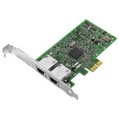 DELL 540-BDHT scheda di rete e adattatore Interno Ethernet 1000 Mbit s